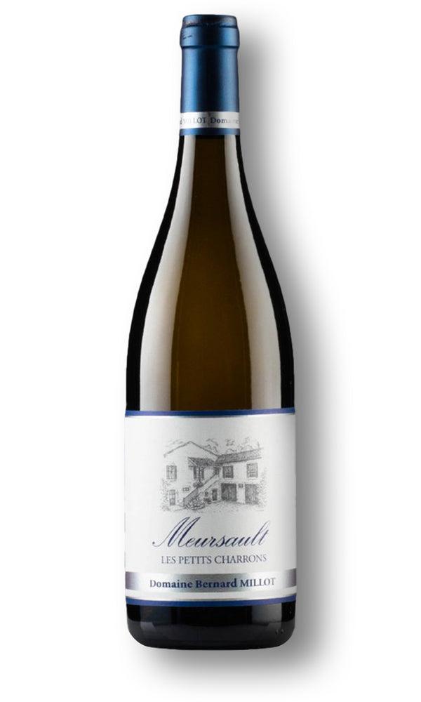 DOMAINE BERNARD MILLOT MERSAULT "LES PETITS CHARRONS" BLANC